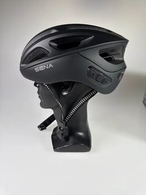 Sena R1 Fahrradhelm - Größe 59-63cm #9141