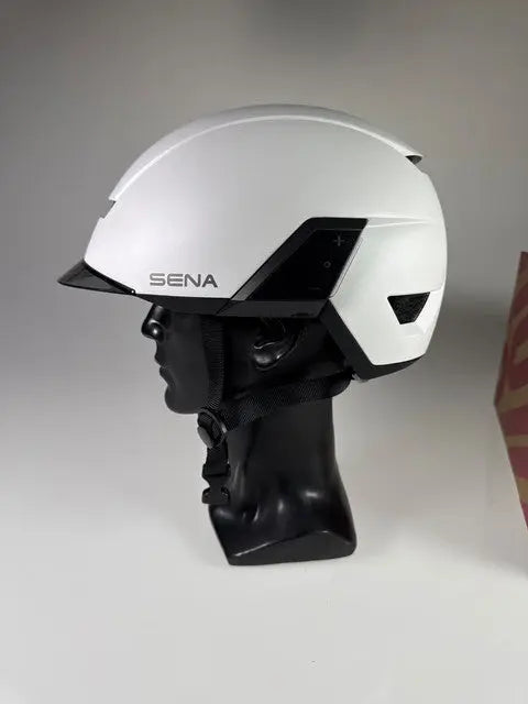 Sena U1 Fahrradhelm - Größe 59-63cm #9113