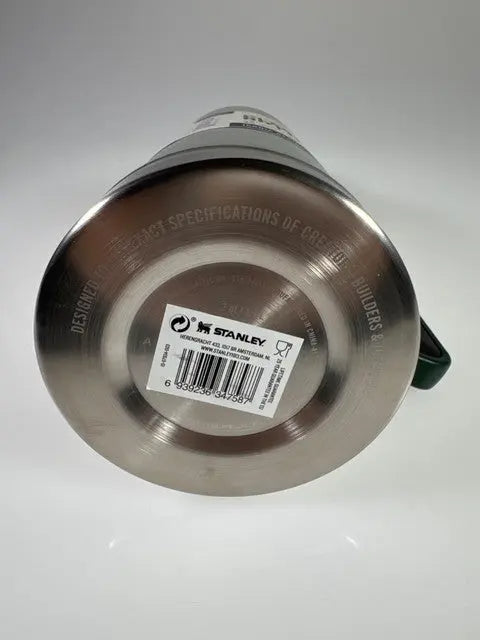 Stanley Classic Thermosflasche 1,9L Hammertone Green #9162