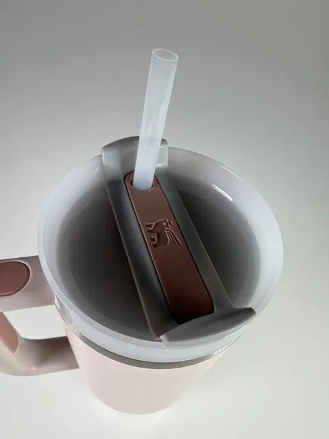 Stanley Quencher H2.0 Thermobecher mit Strohhalm 1,18L #9161