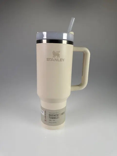 Stanley Quencher H2.0 Trinkflasche mit Strohhalm 1,18L #9109