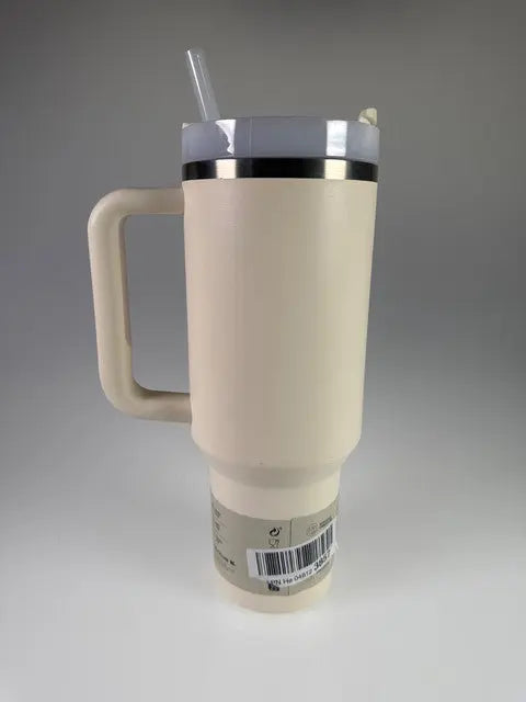 Stanley Quencher H2.0 Trinkflasche mit Strohhalm 1,18L #9109
