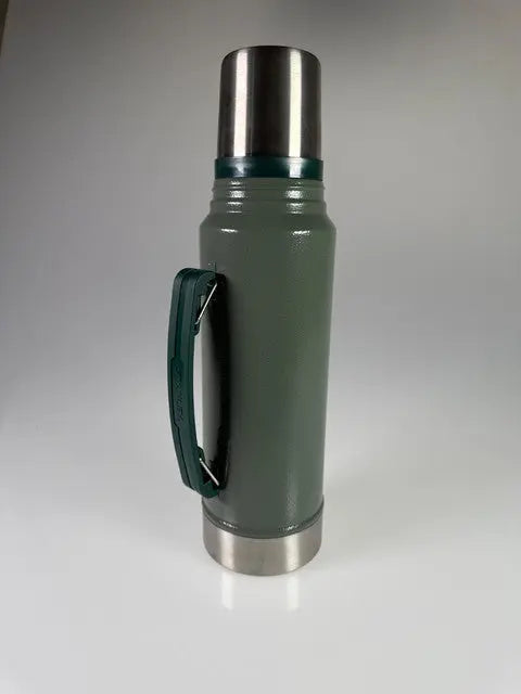 Stanley Thermosflasche 1L Grün #9163