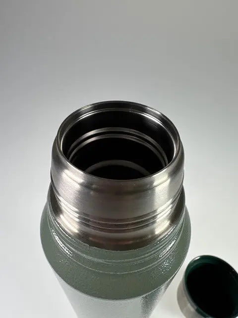 Stanley Thermosflasche 1L Grün #9163