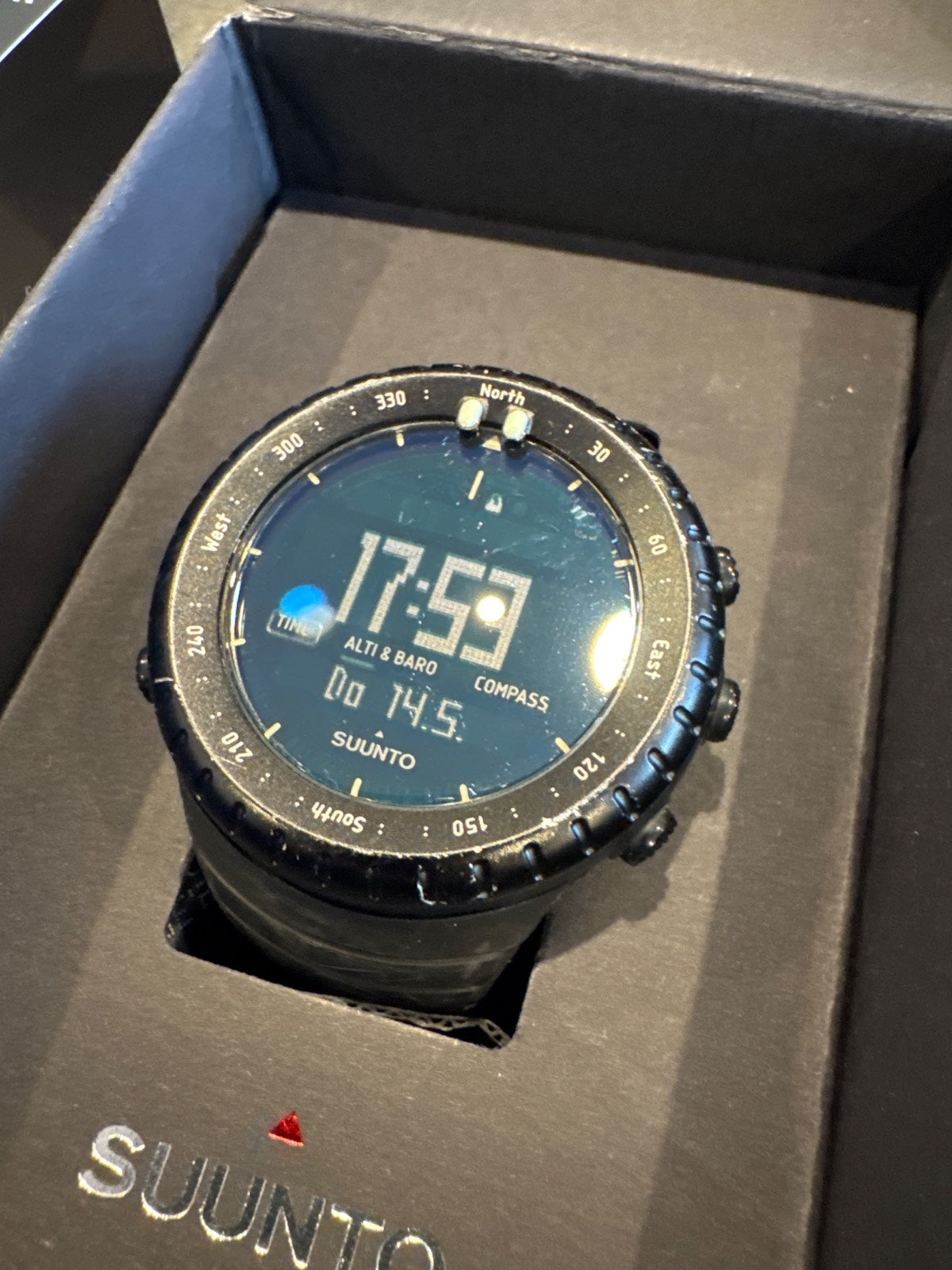 Suunto Core Outdoor Watch #10093