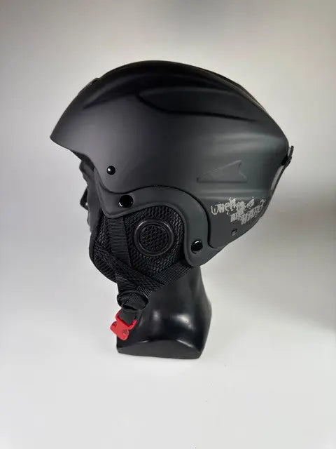 Trespass Skyhigh Skihelm - Größe 54-58cm #9112