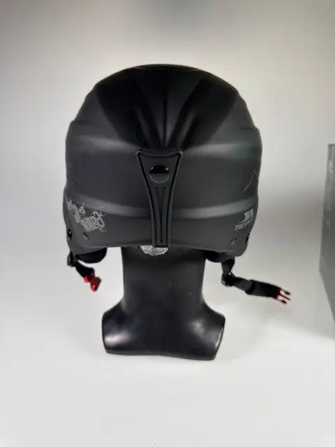 Trespass Skyhigh Skihelm - Größe 54-58cm #9112