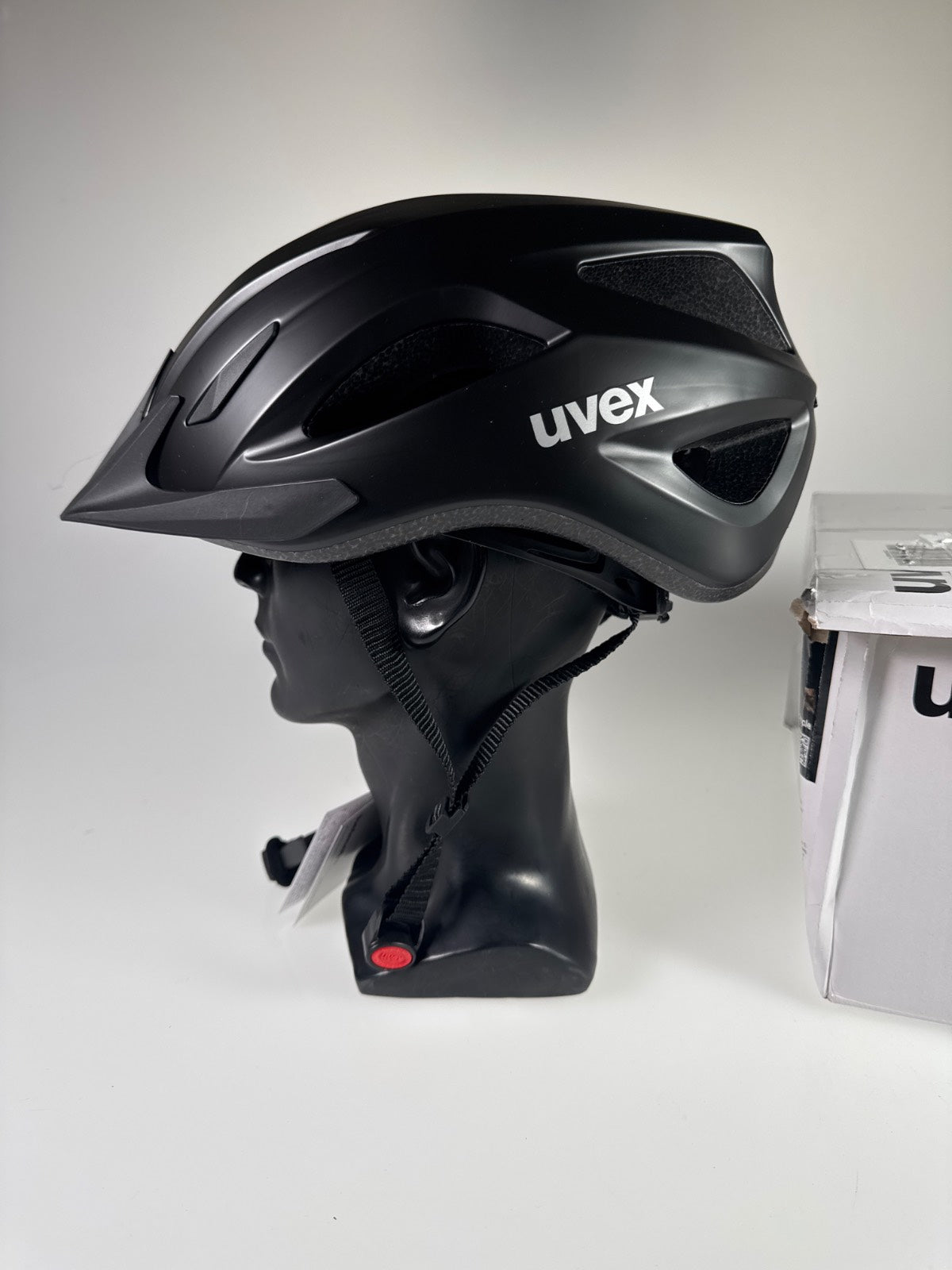 Uvex Viva 3 Fahrradhelm - Größe 56-62cm #8501
