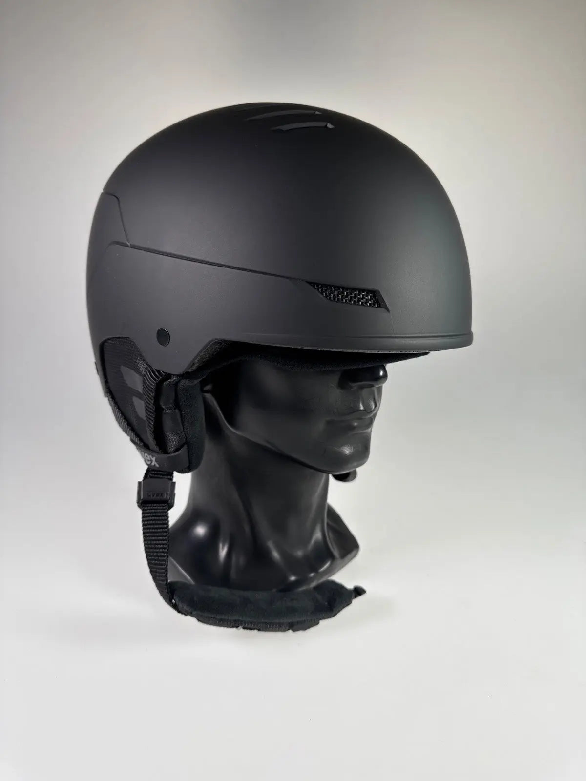 Uvex Wanted Skihelm - Größe 58-61cm #10924