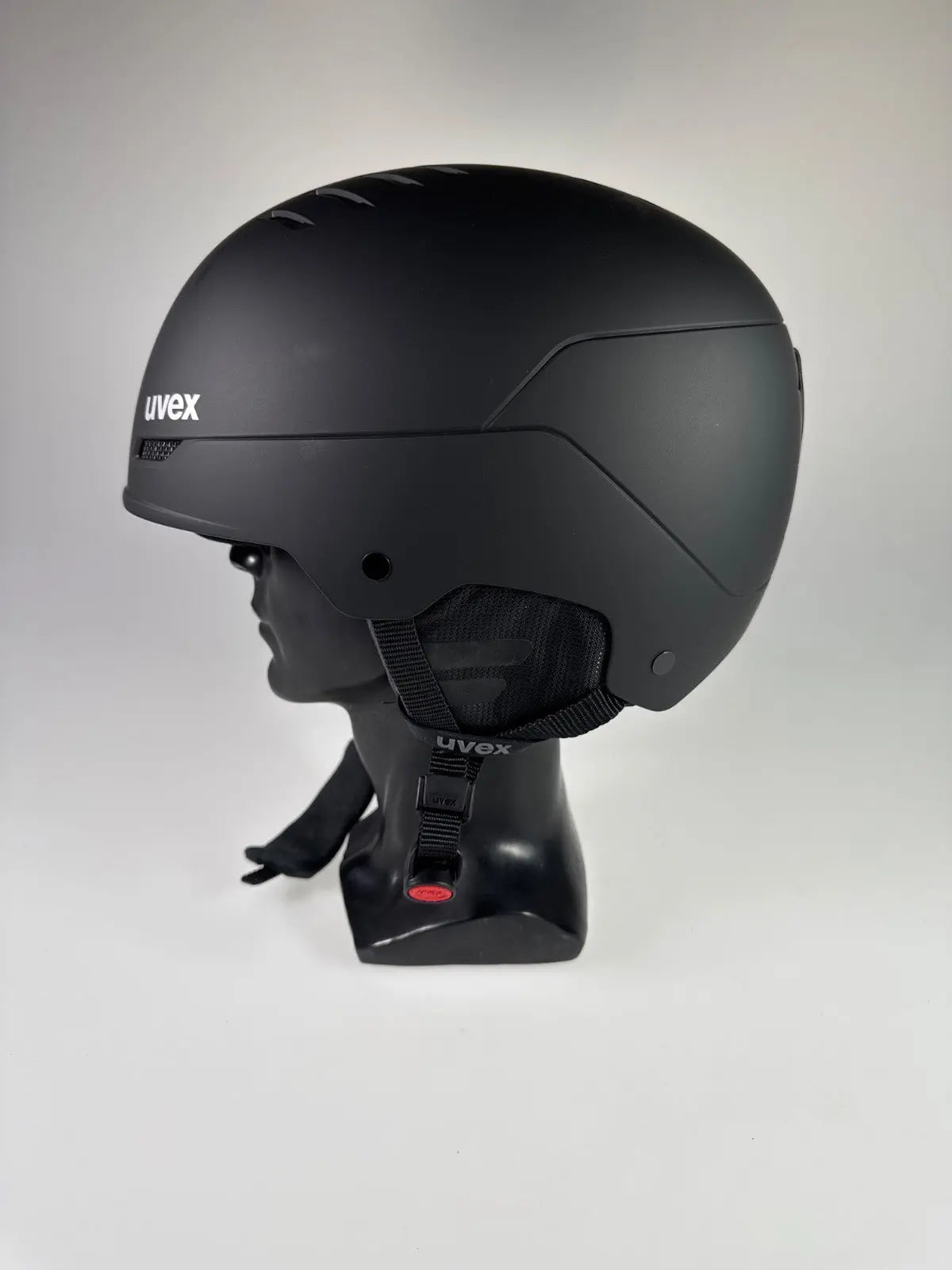 Uvex Wanted Skihelm - Größe 58-61cm #10924
