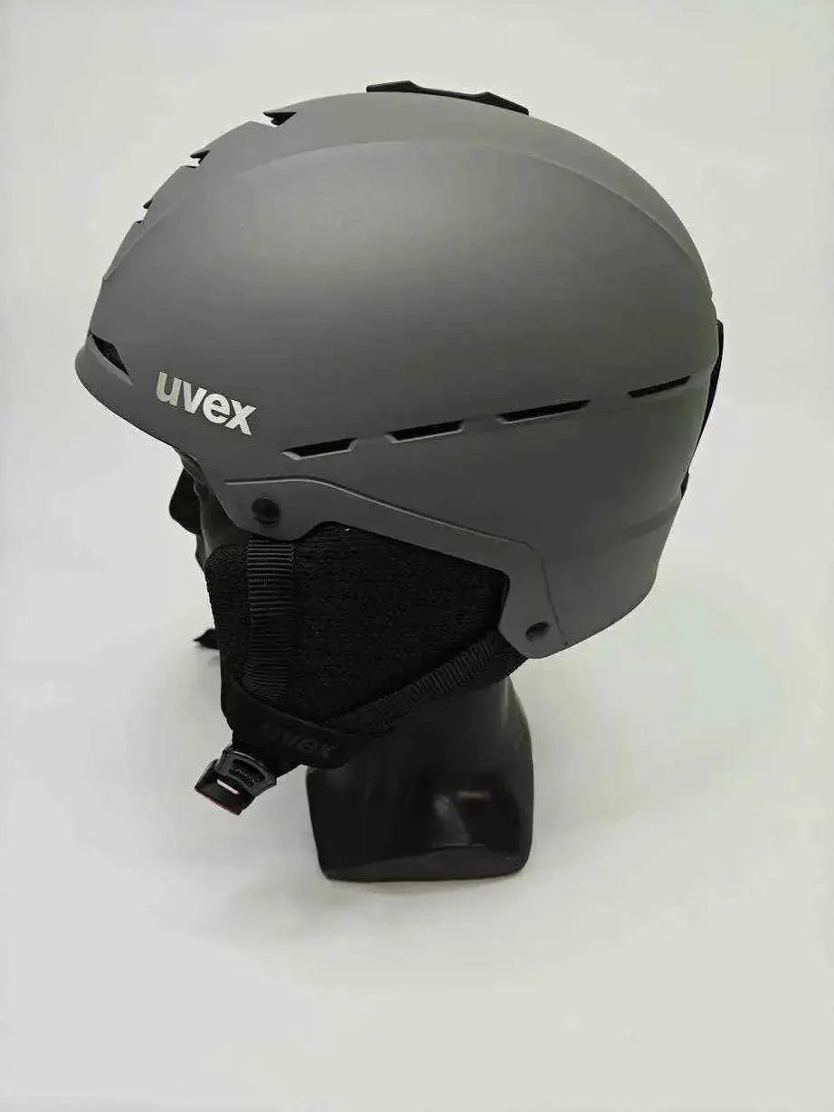 Uvex legend 2.0 Skihelm - Größe 52-55cm #6540 uvex