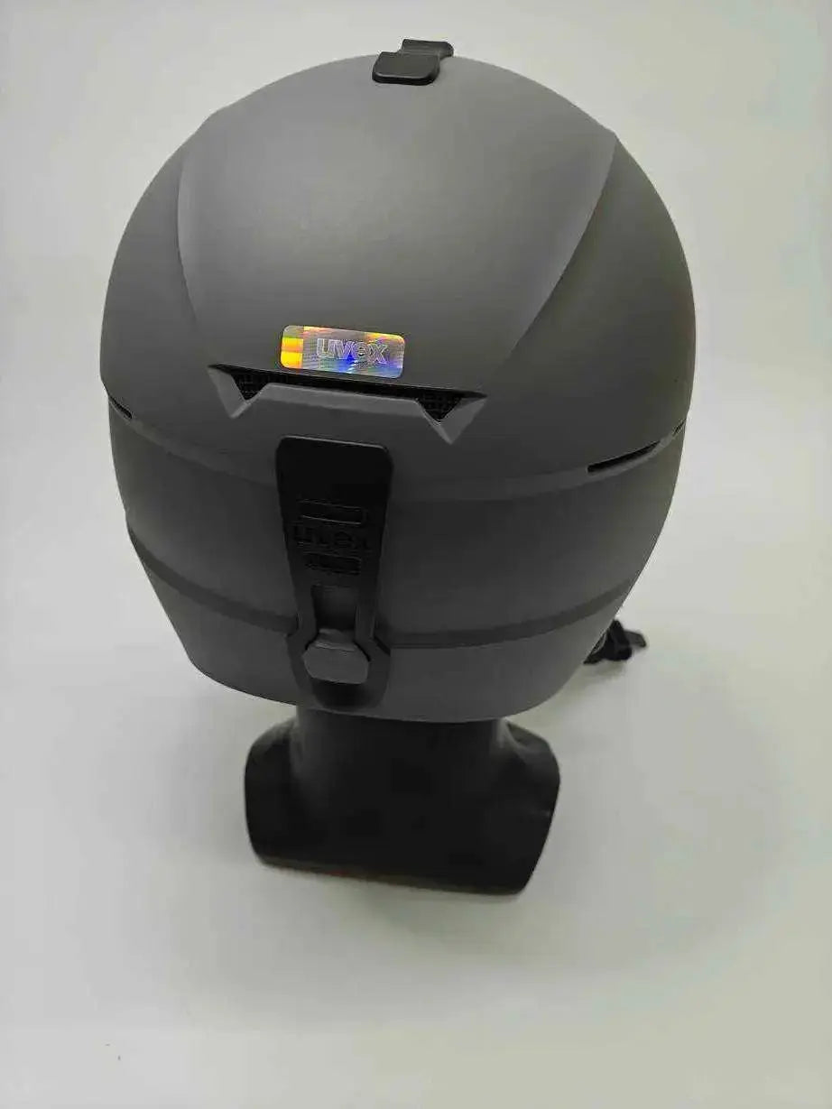 Uvex legend 2.0 Skihelm - Größe 52-55cm #6540 uvex