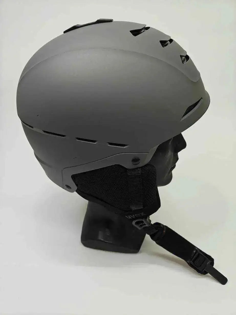 Uvex legend 2.0 Skihelm - Größe 52-55cm #6540 uvex