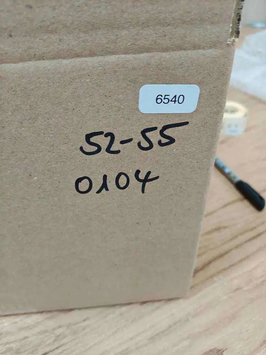 Uvex legend 2.0 Skihelm - Größe 52-55cm #6540 uvex