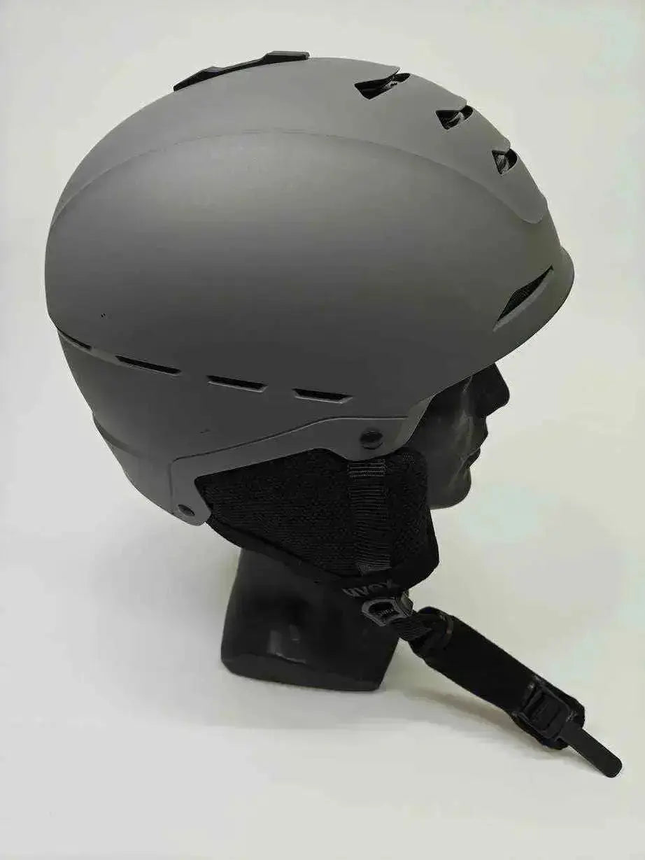 Uvex legend 2.0 Skihelm - Größe 52-55cm #6540 uvex