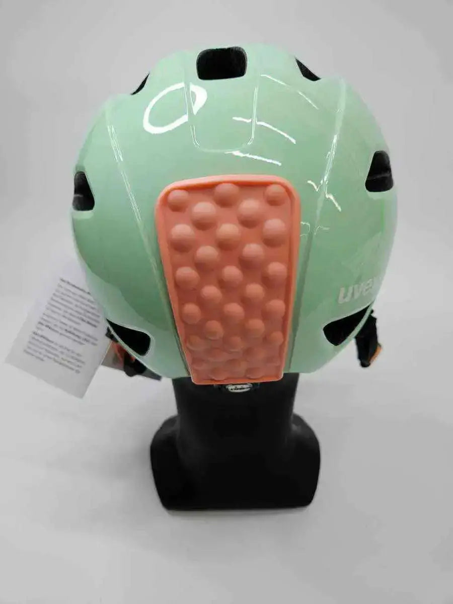 Uvex oyo Fahrradhelm - Größe 45-50cm #5623 uvex