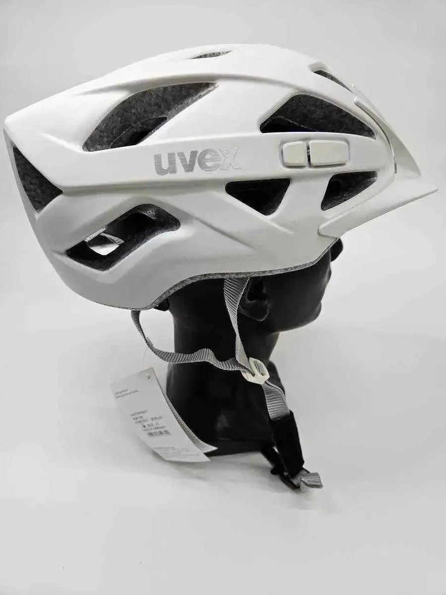 Uvex touring cc Fahrradhelm - Größe 56-60cm #5612 uvex