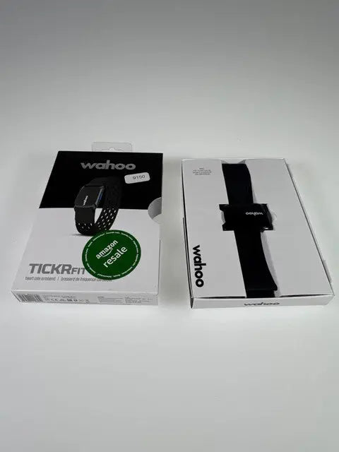 Wahoo TICKR FIT Herzfrequenz-Armband Bluetooth/ANT+ #9150