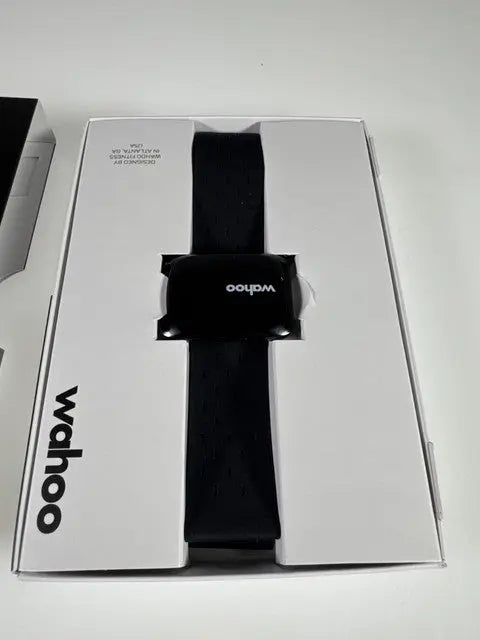 Wahoo TICKR FIT Herzfrequenz-Armband Bluetooth/ANT+ #9150