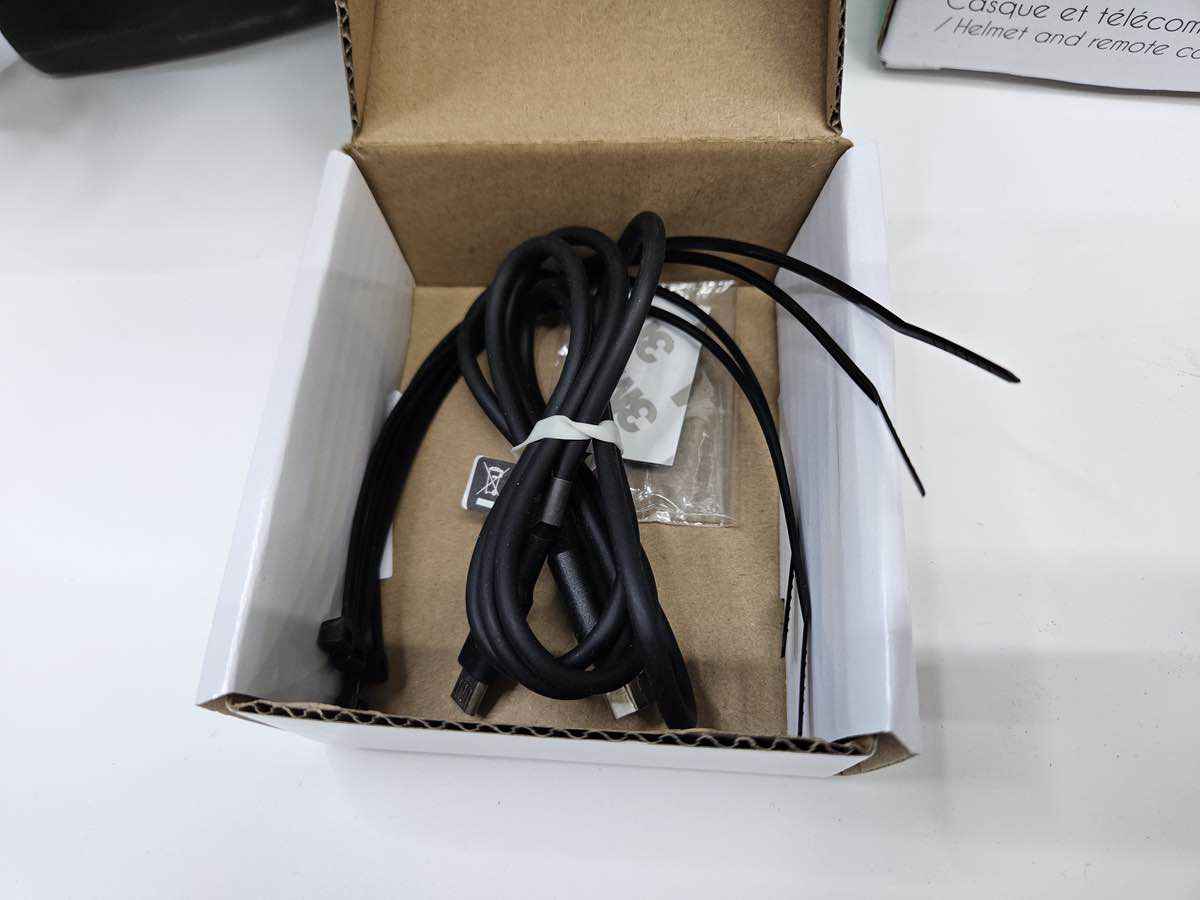 WiSpeed Halo Fahrradhelm - Größe 55-58cm #5580 - Black Forest Deals