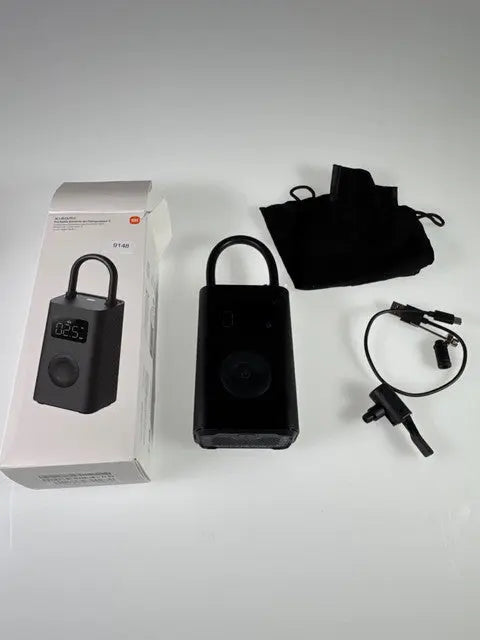 Xiaomi Portable Electric Air Compressor 2 150 PSI USB C #9148