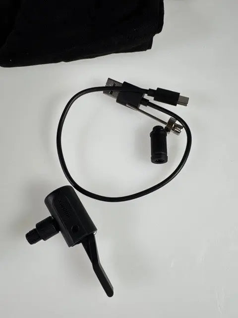 Xiaomi Portable Electric Air Compressor 2 150 PSI USB C #9148