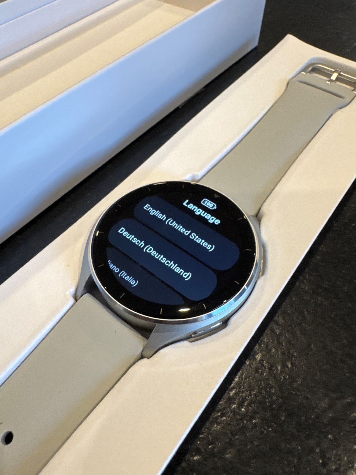 Xiaomi Watch 2 Smartwatch #10087