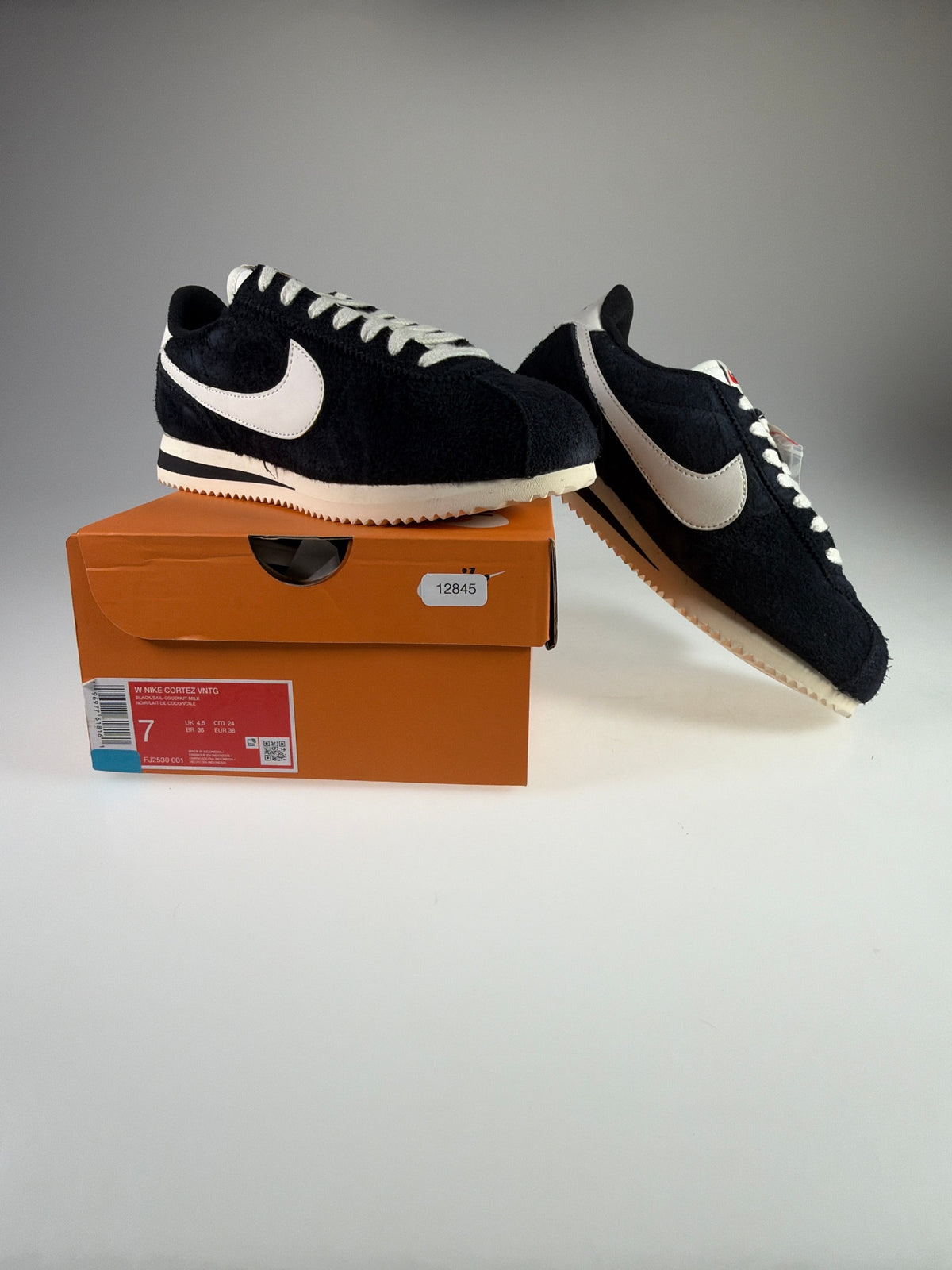Nike Cortez Vntg - Größe EU 38 #12845