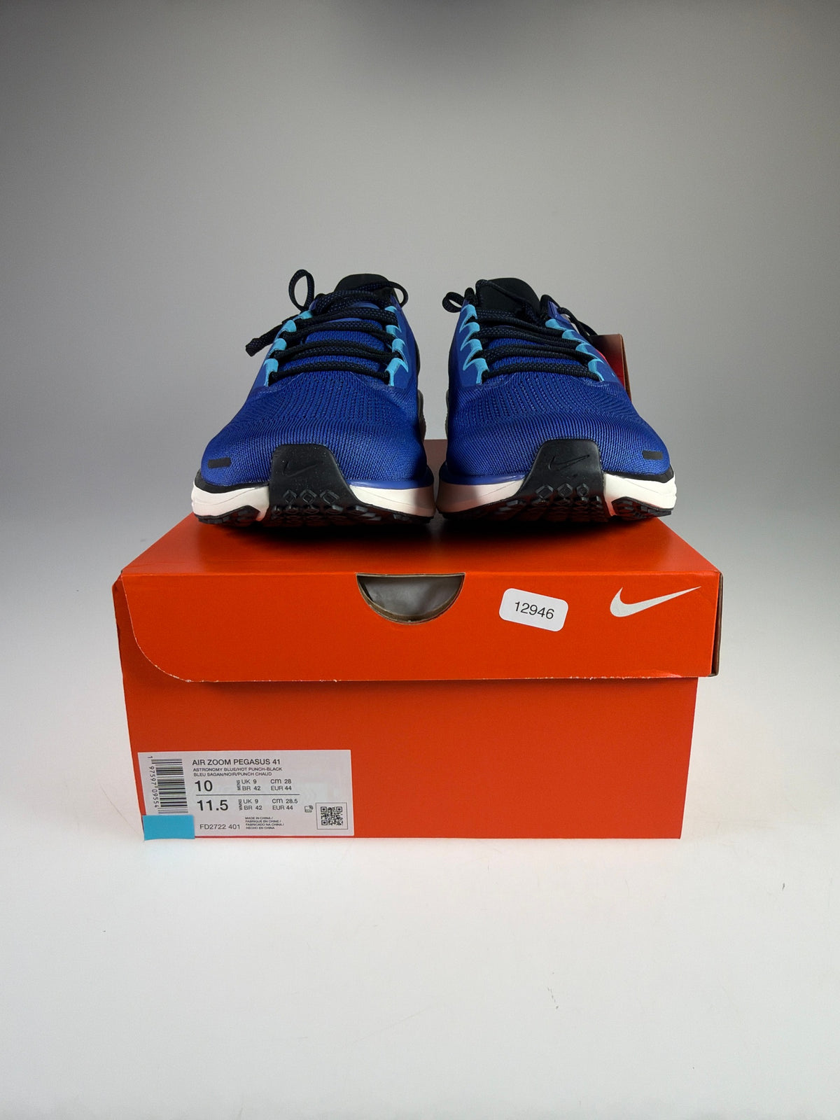 Nike Air Zoom Pegasus 41 - Größe EU 44 #12946