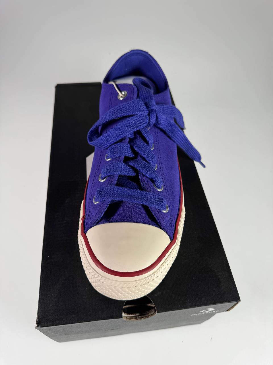 Converse CTAS OX A11644C Night Indigo – Ansicht 3