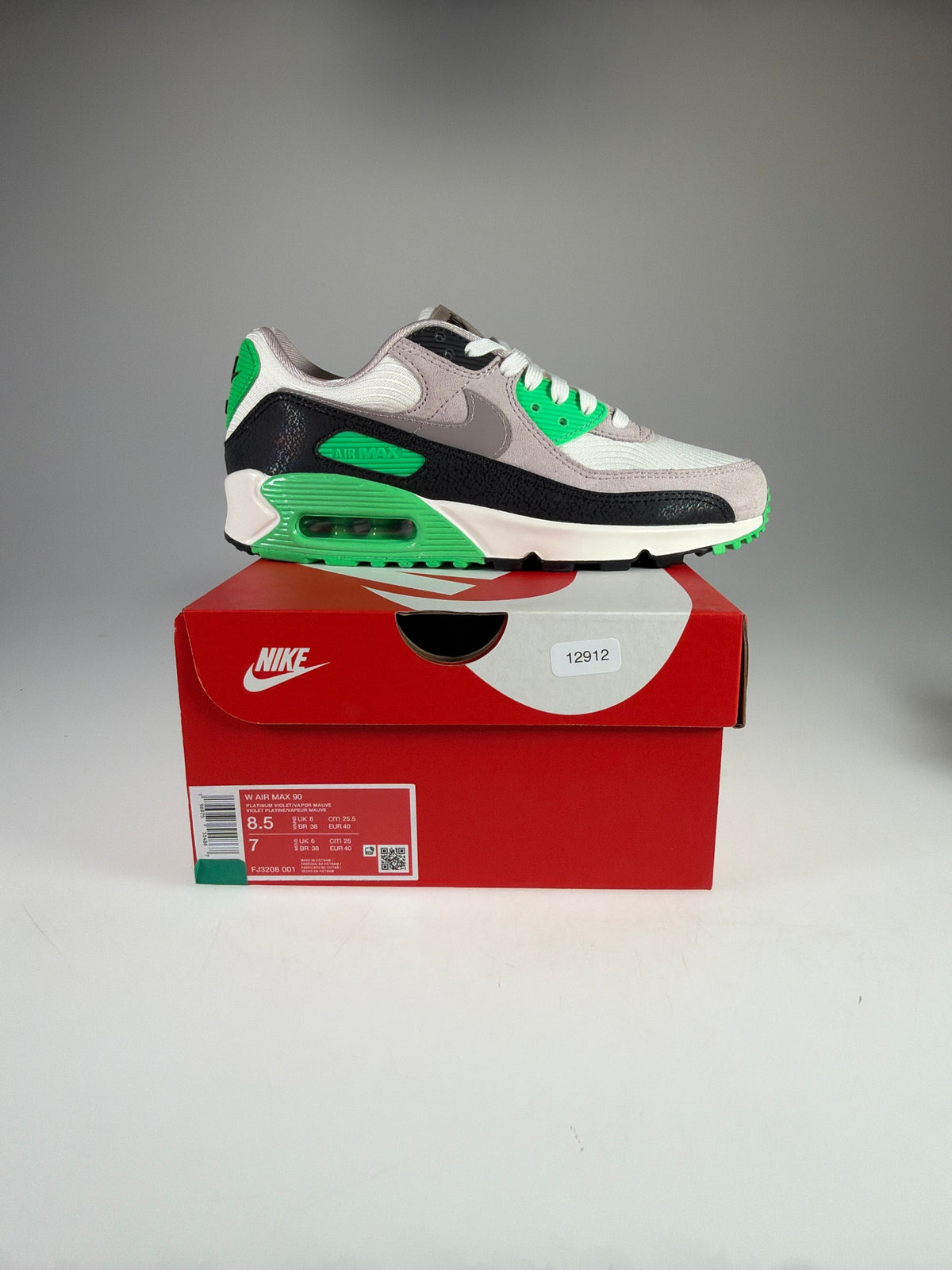 Nike Air Max 90 Damen - Größe EU 40 #12912