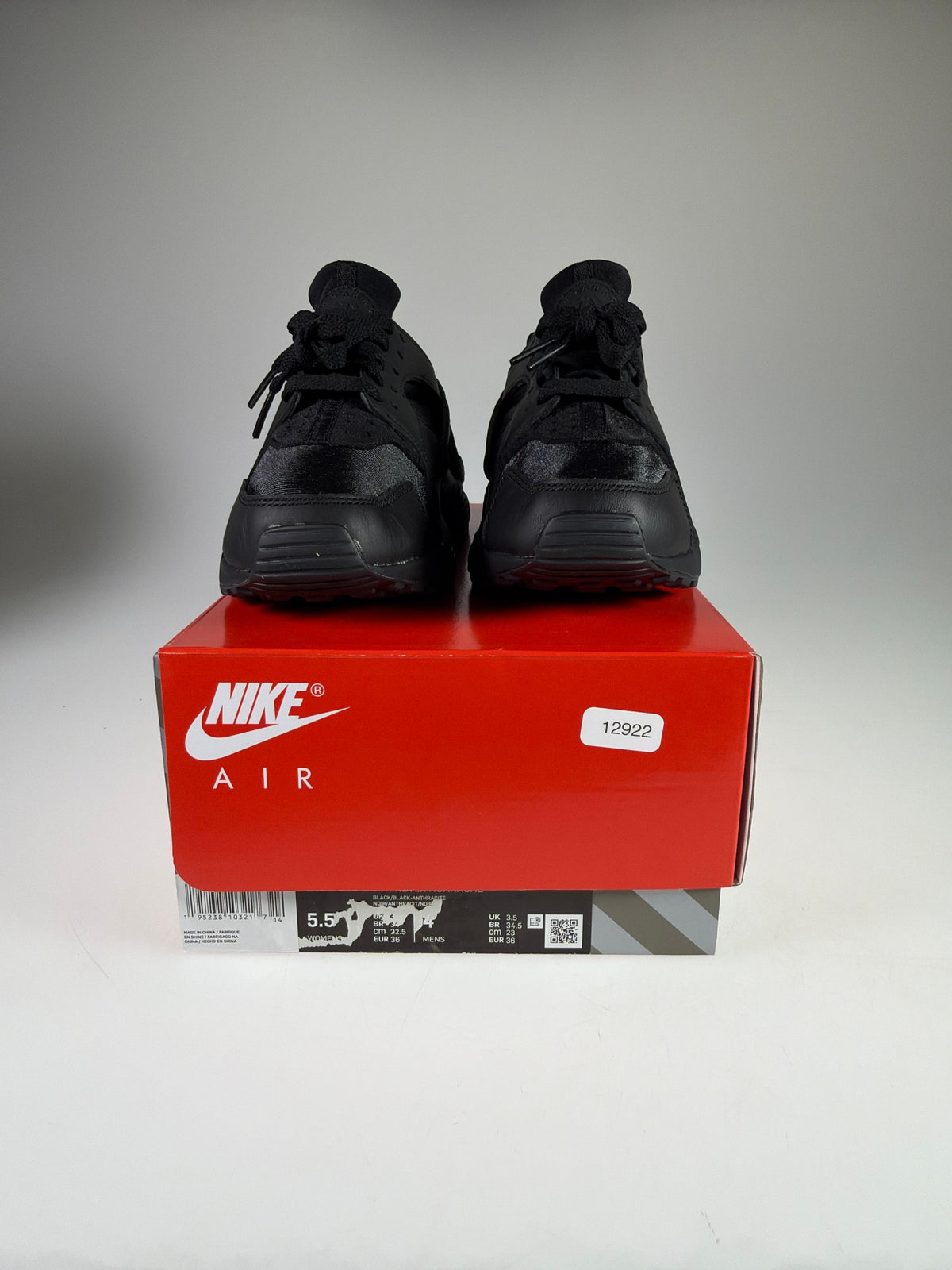 Nike Air Huarache (W) - Größe EU 36 #12922