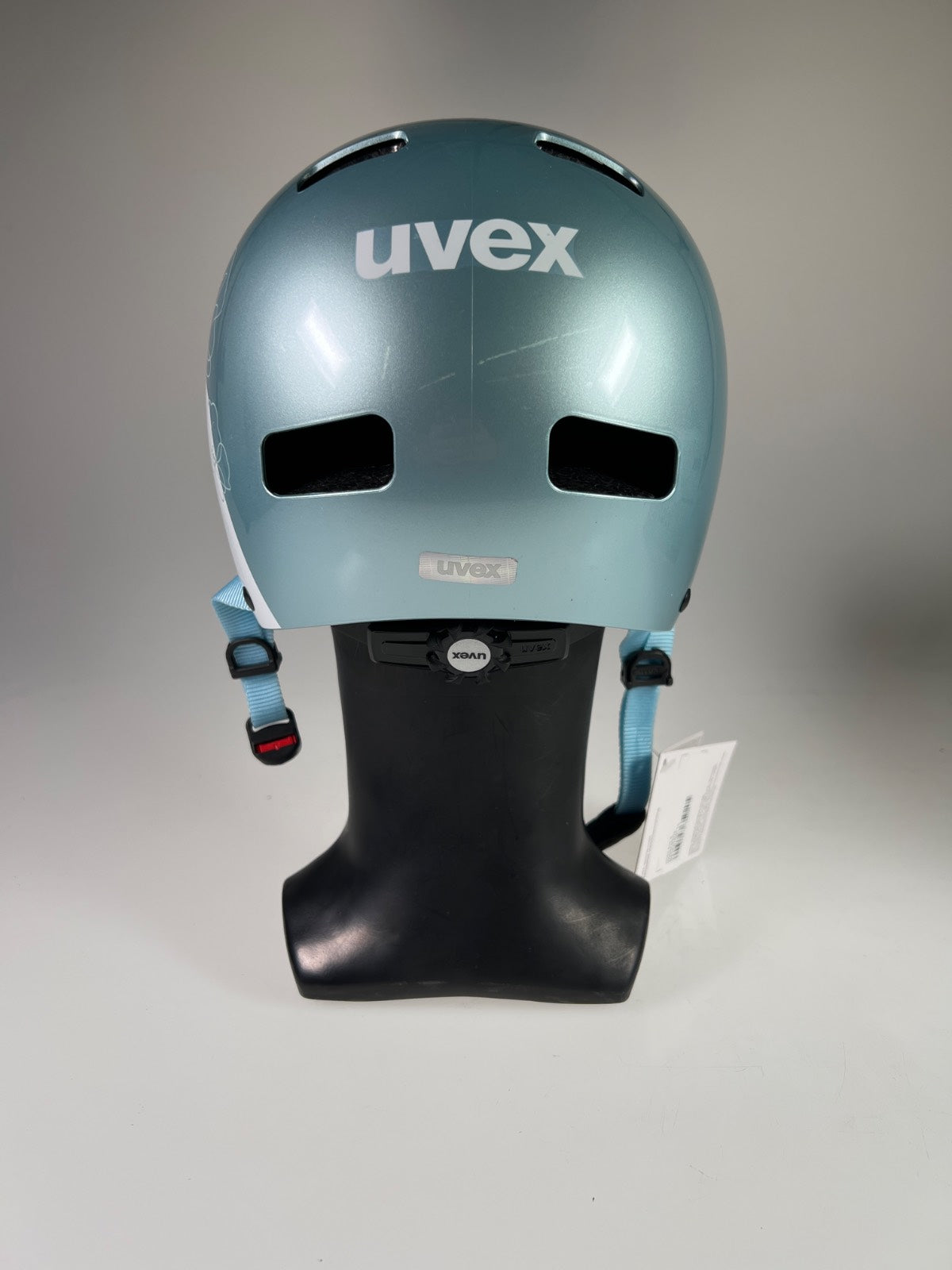 uvex Kid 3 Fahrradhelm - Größe 51-55cm #10495
