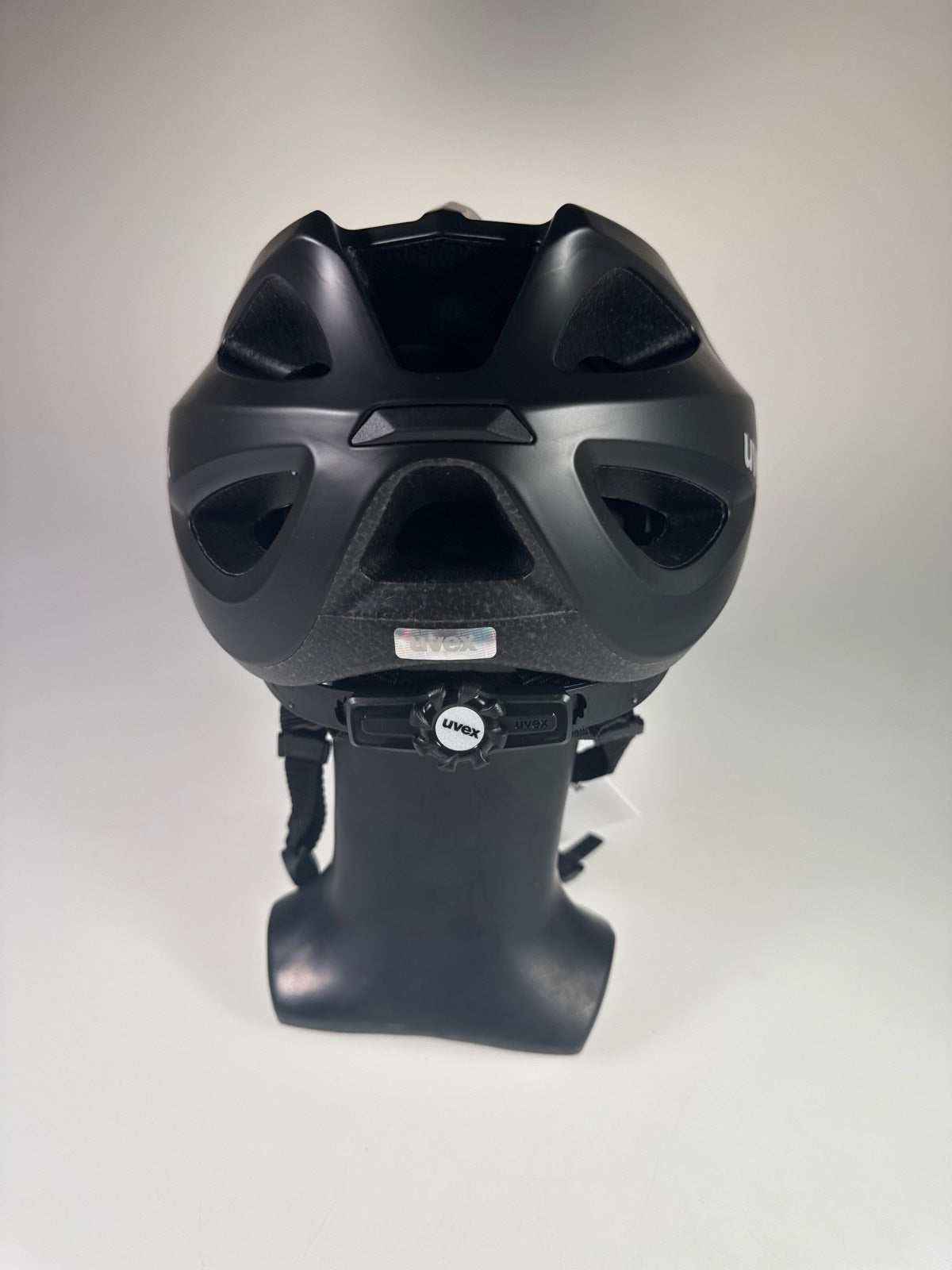 Uvex Viva 3 Fahrradhelm - Größe 56-62cm #10365
