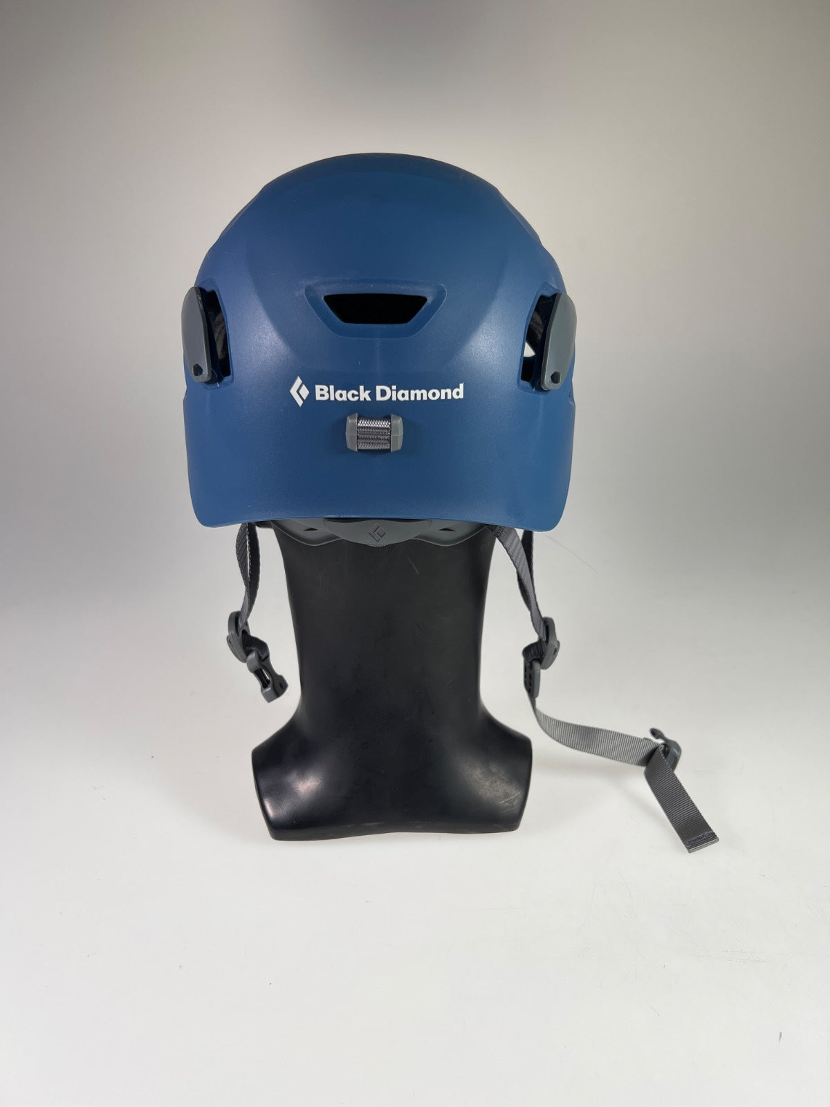 Black Half Dome Kletterhelm - Größe 56-63cm #10436