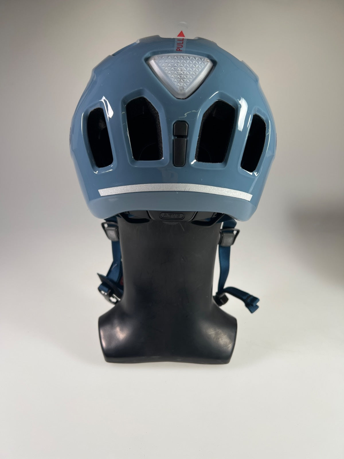 ABUS Youn-I 2.0 Fahrradhelm - Größe 52-57cm #10584