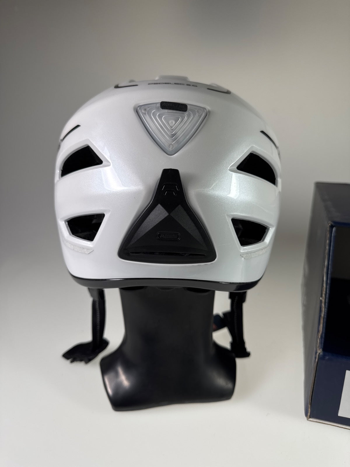 ABUS Pedelec 2.0 ACE Fahrradhelm - Größe 56-62cm #10802