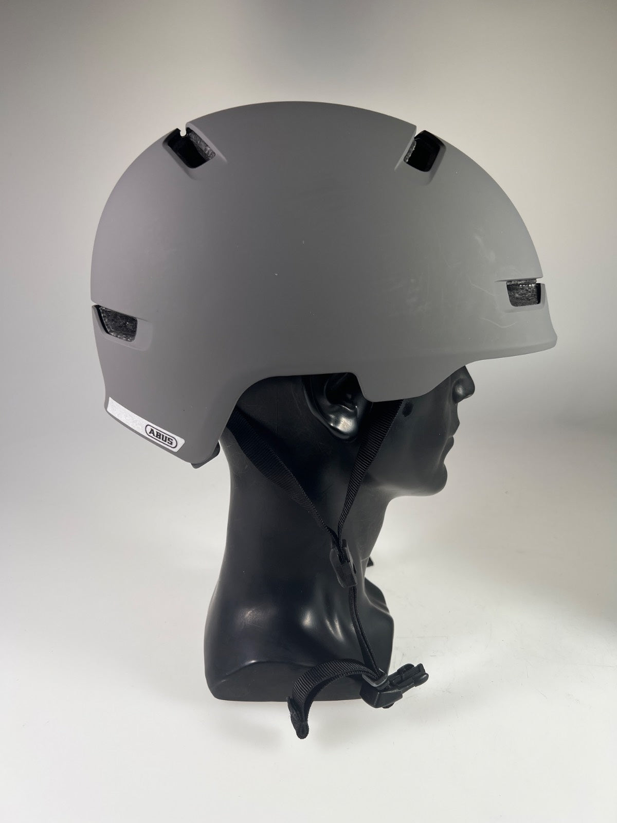 ABUS City Scraper 3.0 Fahrradhelm - Größe 54-58cm #10517