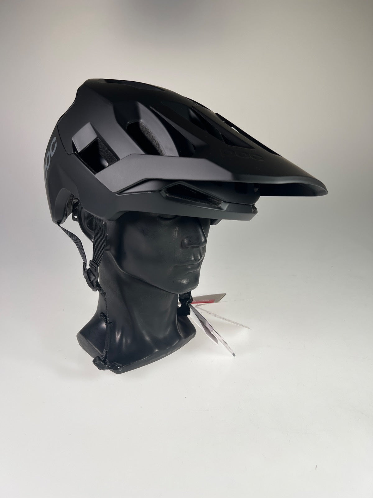 POC Kortal Fahrradhelm - Größe 55-58cm #10409