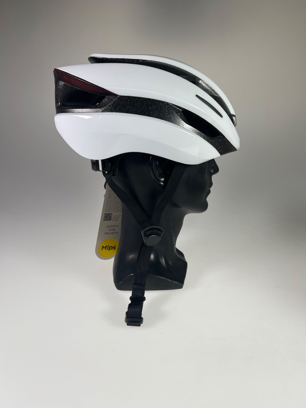 Lumos Ultra Smart Fahrradhelm - Größe 54-61cm #10466