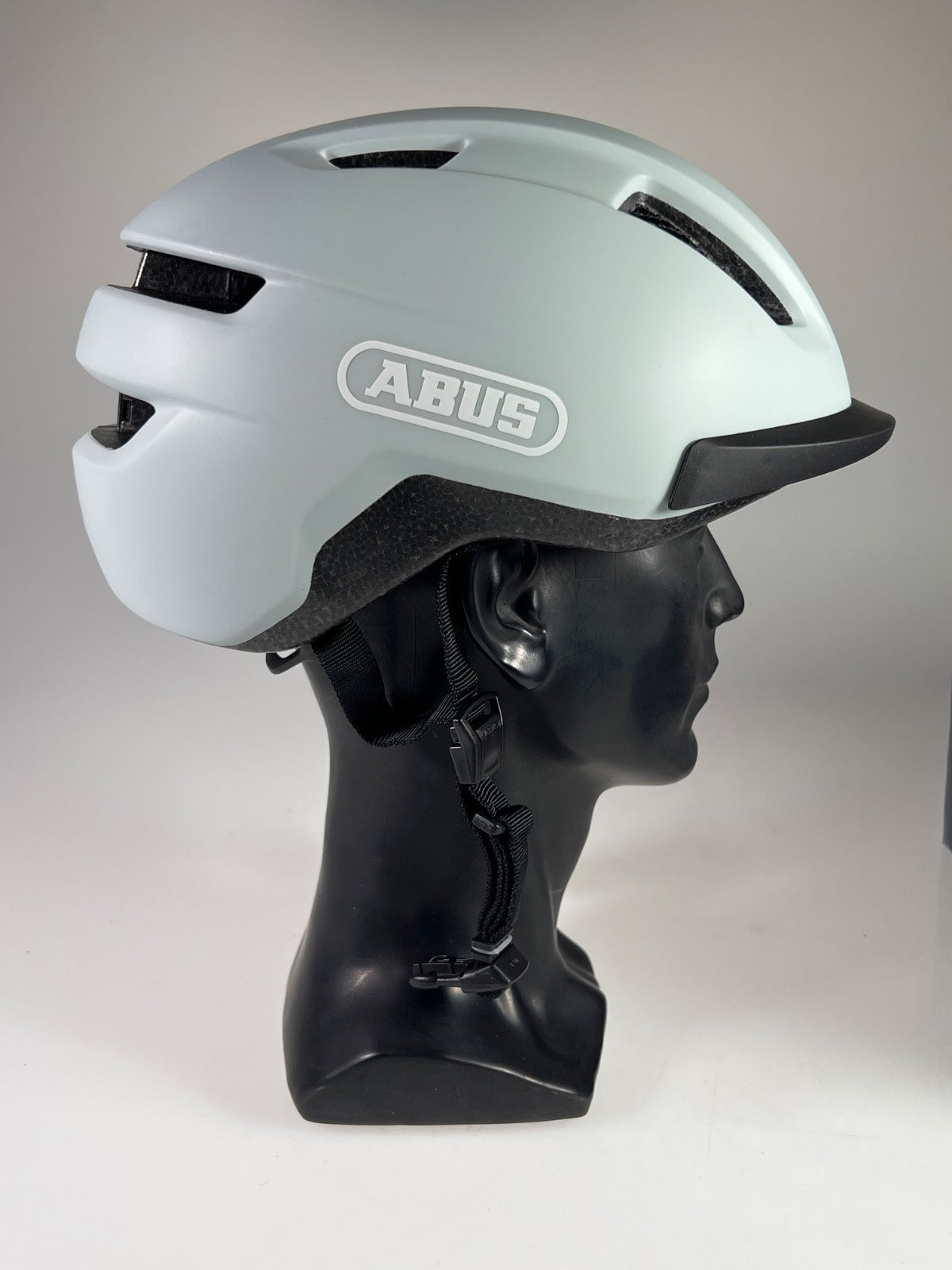 ABUS PURL-Y Fahrradhelm - Größe 51-55cm #10573