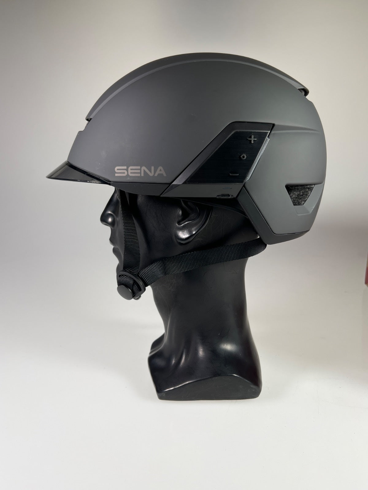 Sena U1 Fahrradhelm - Größe 55-59cm #10586