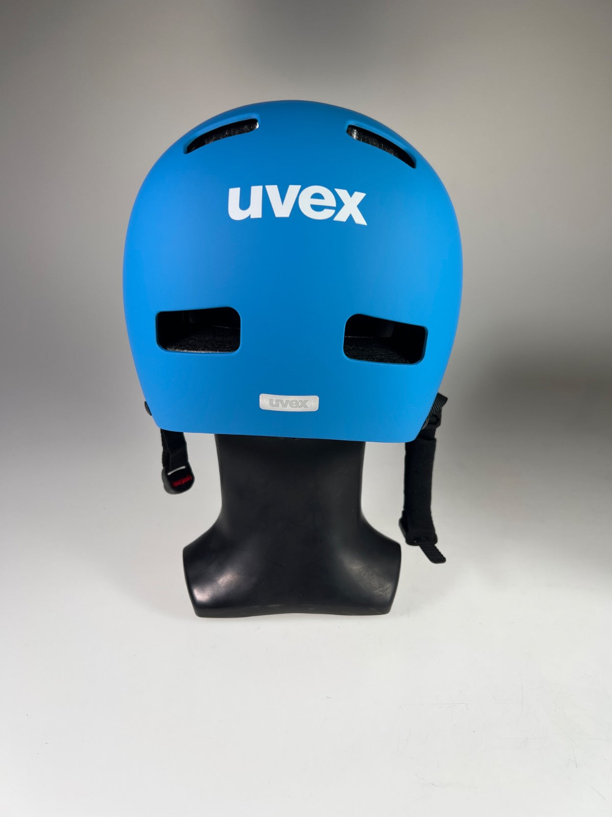 uvex Kid 3 cc Fahrradhelm - Größe 55-58cm #10489