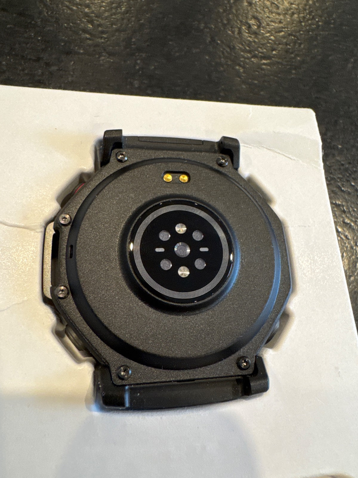 Amazfit T-Rex 3 Pro Outdoor Smartwatch 48mm #10072
