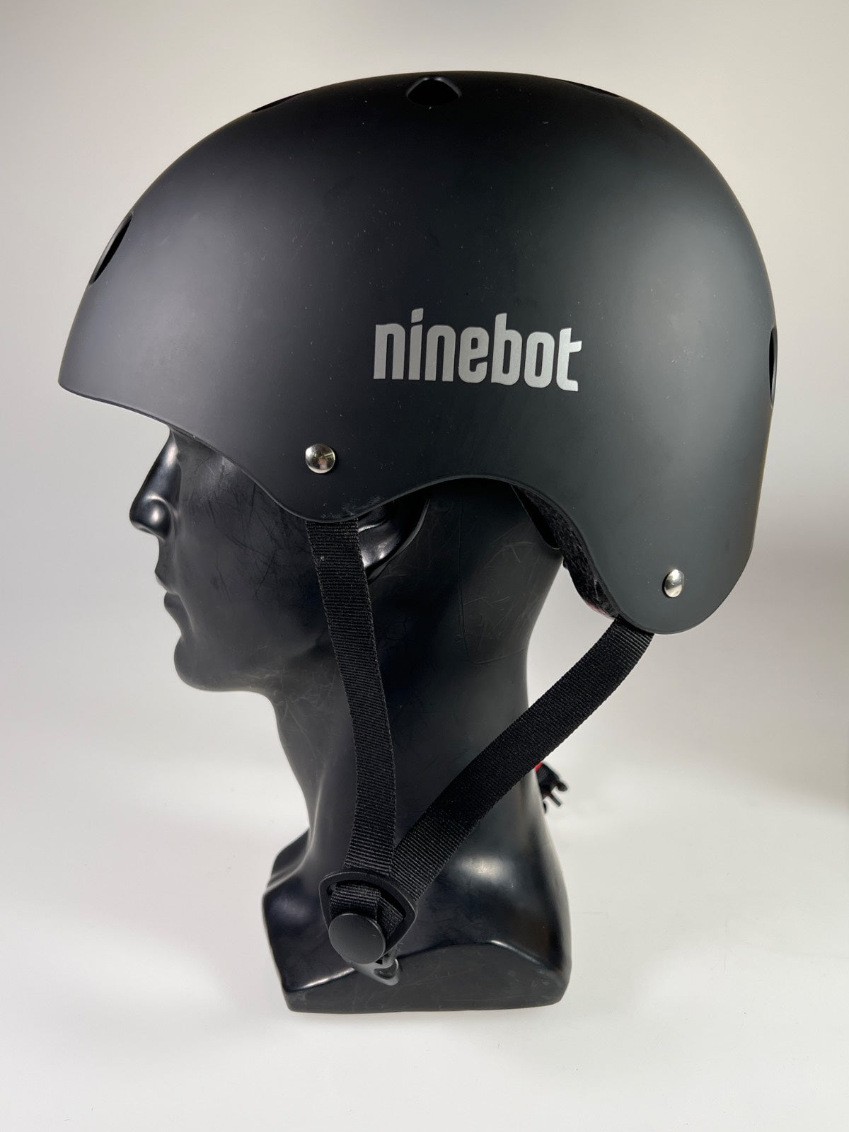 Ninebot Commuter Fahrradhelm - Größe 54-60cm #10588