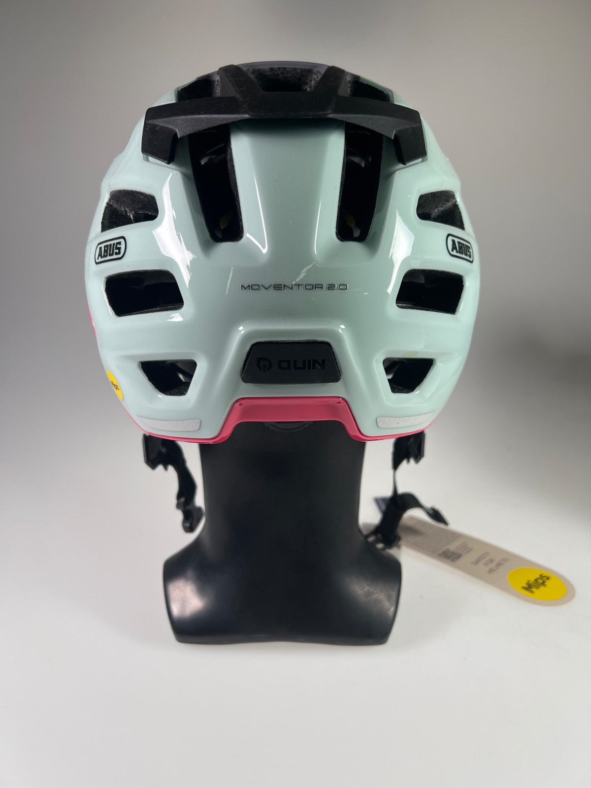 ABUS Moventor 2.0 MIPS Fahrradhelm - Größe 57-61cm #10514