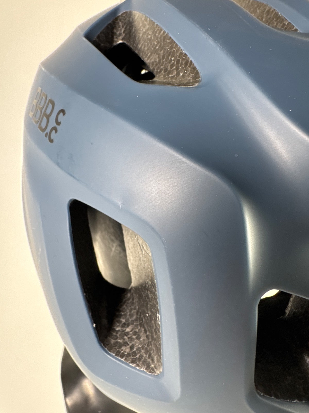 BBB Condor 2.0 Fahrradhelm - Größe 58-62cm #10938