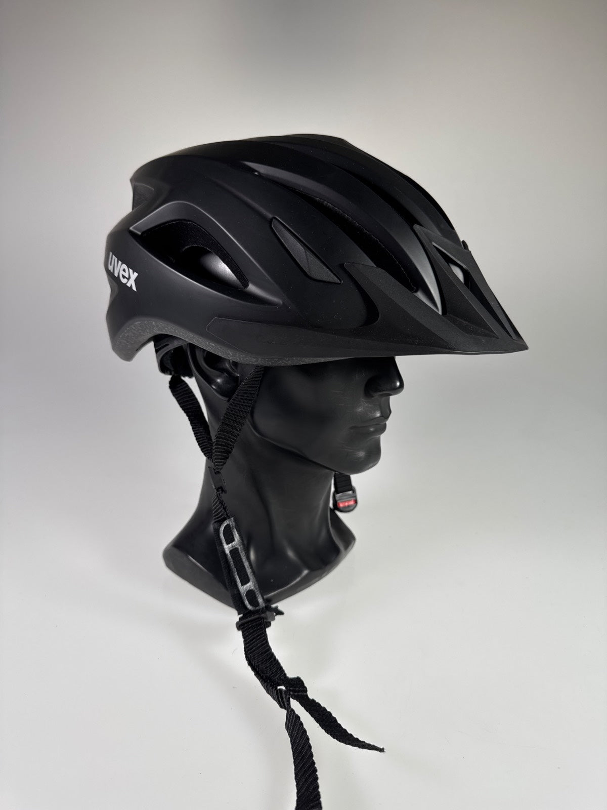 Uvex Viva 3 Fahrradhelm - Größe 58-62cm #10880