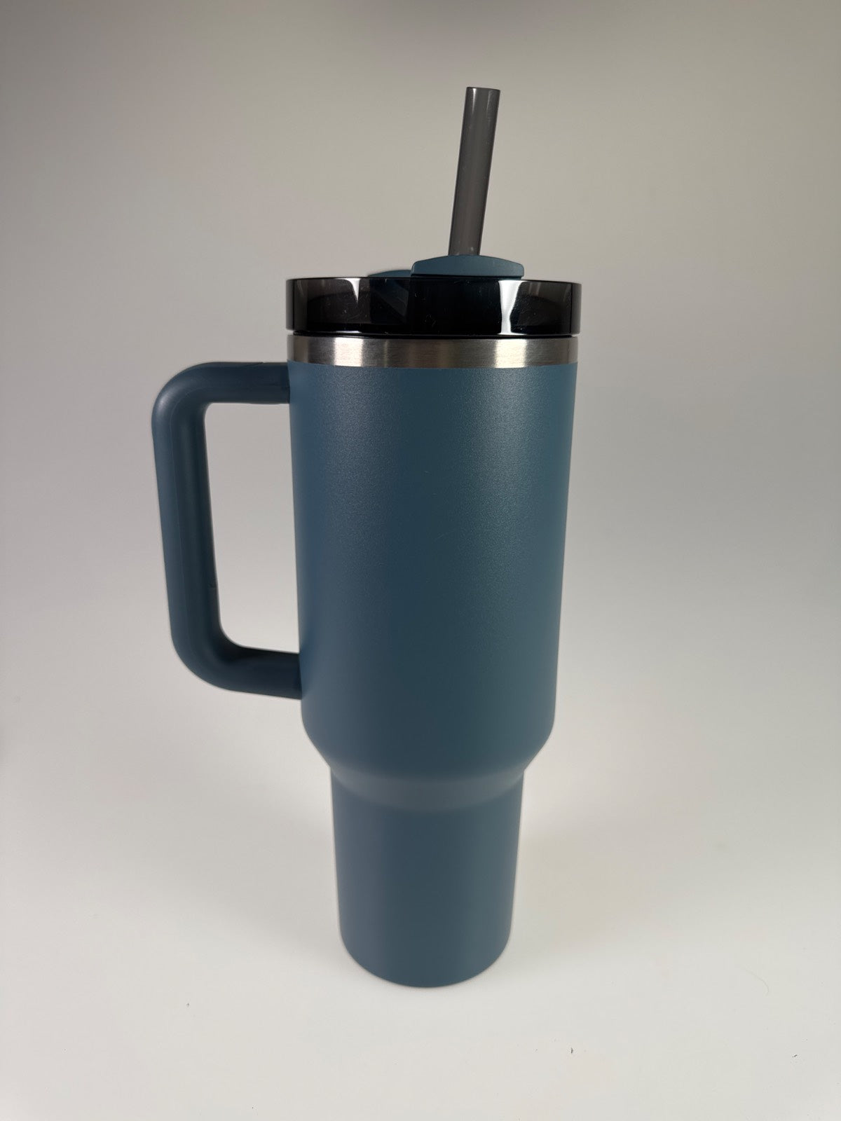 Stanley Quencher H2.0 Thermobecher 1.18L Blue Spruce #10990