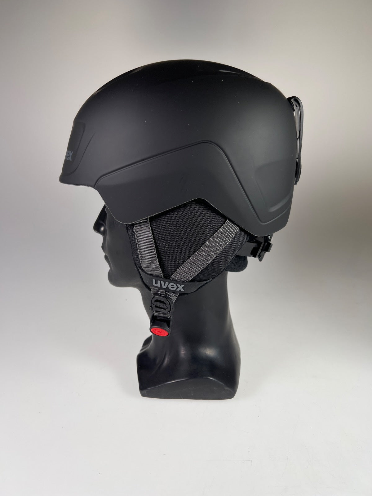 uvex Heyya Pro Set Skihelm - Größe 51-55cm #10491